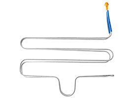 冰箱除霜管系列（铝管)